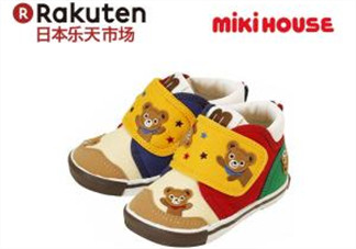 mikihouse鞋子好到底在哪里？mikihouse鞋子有哪些優(yōu)點？