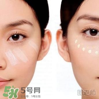 cc霜和dd霜哪個(gè)好？cc霜和dd霜的區(qū)別