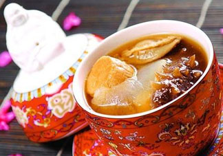 佛跳墻有什么材料？佛跳墻有多少種食材？