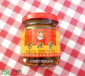 老干媽有幾種口味？老干媽哪種口味最好吃？