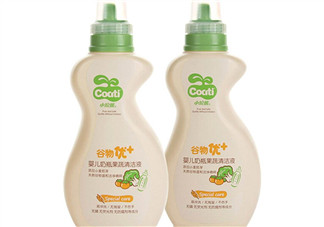 奶瓶清洗劑有必要買嗎？有沒有必要專門買奶瓶清洗劑？