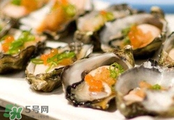 丹麥生蠔能吃嗎？生蠔的吃法大全集