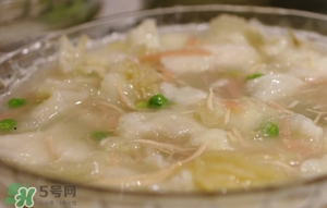 黃唇魚鰾是魚肚嗎？黃唇魚鰾是魚泡嗎