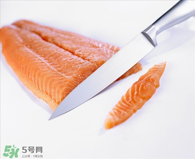 三文魚有刺嗎？三文魚的刺怎么處理