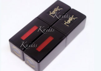 ysl黑管唇釉409多少錢一支?ysl黑管唇釉409專柜價(jià)格