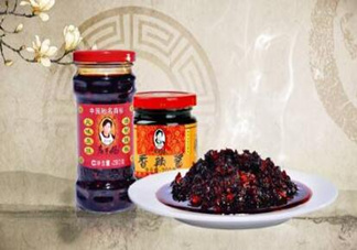 老干媽為什么那么火？老干媽為什么不上市？
