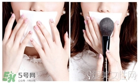 用cc霜之后要用散粉嗎？用cc霜之后要用蜜粉定妝嗎？