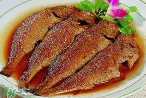 黃花魚(yú)多少錢一斤？野生黃花魚(yú)多少錢一斤