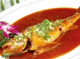黃花魚(yú)多少錢一斤？野生黃花魚(yú)多少錢一斤