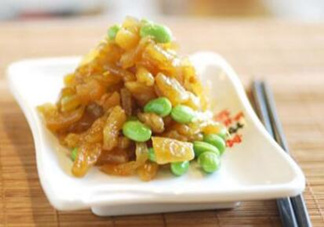 孕婦能吃老干媽辣椒醬嗎？孕婦能吃腌制的咸菜嗎？