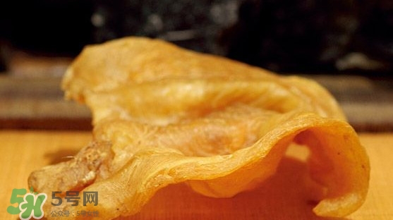 金錢鳘值多少錢？金錢鳘魚膠功效