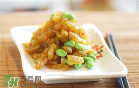 孕婦能吃老干媽辣椒醬嗎？孕婦能吃腌制的咸菜嗎？