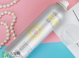 防曬噴霧進眼睛怎么辦？防曬噴霧進眼睛怎么處理？