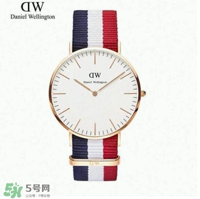 dw丹尼爾惠靈頓手表不走怎么回事？dw手表不走了怎么辦？