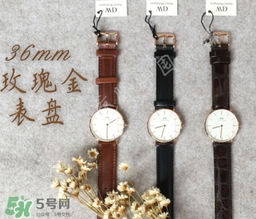 dw丹尼爾惠靈頓手表不走怎么回事？dw手表不走了怎么辦？