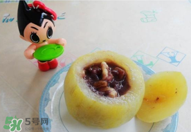 甜瓜可以蒸著吃嗎？甜瓜蒸熟了可以吃嗎？