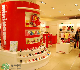 Mikihouse是什么品牌？Mikihouse是什么檔次？
