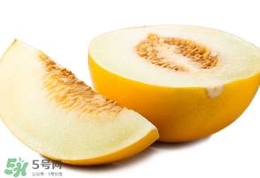 甜瓜和海鮮能一起吃嗎？吃海鮮能吃香瓜嗎？