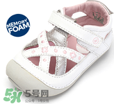 Stride Rite是什么牌子？Stride Rite是哪個(gè)國(guó)家的品牌？