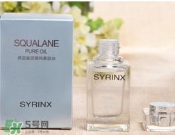 希蕓美容油怎么用？希蕓美容油使用方法