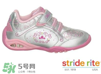 stride rite的中文叫什么？stride rite的中文怎么翻譯？