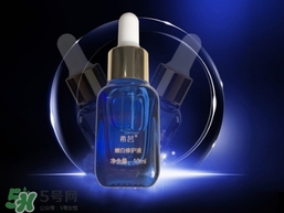 希蕓嫩白修護(hù)液小藍(lán)瓶怎么用？希蕓嫩白修護(hù)液小藍(lán)瓶使用方法