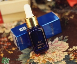 希蕓嫩白修護(hù)液小藍(lán)瓶怎么用？希蕓嫩白修護(hù)液小藍(lán)瓶使用方法
