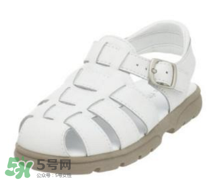 stride rite喜建步童鞋怎么樣？stride rite喜建步童鞋好穿嗎？