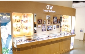 dw手表香港專(zhuān)柜在哪里？dw手表香港多少錢(qián)？