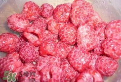 野草莓可以吃嗎？野草莓能不能吃