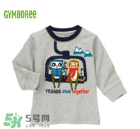 Gymboree金寶貝童裝怎么樣？Gymboree金寶貝童裝好穿嗎？