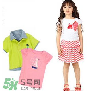 Gymboree金寶貝童裝怎么樣？Gymboree金寶貝童裝好穿嗎？