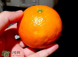 五月份還有橙子嗎？五月份的橙子能吃嗎？