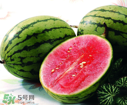 5月份的西瓜能吃嗎？五月份的西瓜能吃嗎？