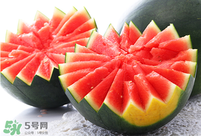 5月份的西瓜能吃嗎？五月份的西瓜能吃嗎？