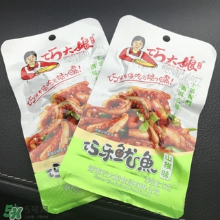 辣的好吃的零食有哪些？有什么辣的零食好吃