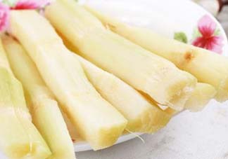 五月份還有甘蔗嗎？5月份還有甘蔗嗎？