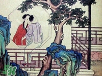 驚！古代女子都這樣對付大姨媽 古代的姨媽巾長這樣