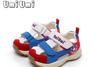 Umi鞋子怎么樣？Umi鞋子好穿嗎？