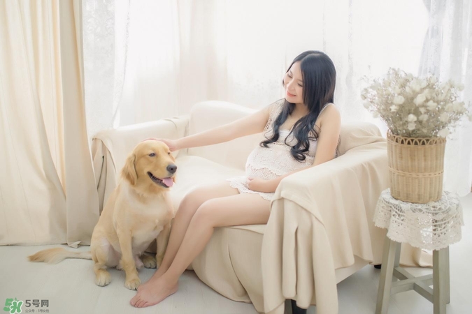 孕婦寫真幾個(gè)月拍比較好？孕婦拍寫真要注意什么