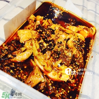 辣的好吃的零食有哪些？有什么辣的零食好吃