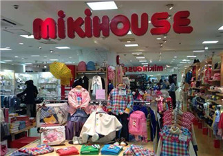 Mikihouse是什么品牌？Mikihouse是什么檔次？