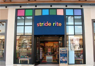 stride rite喜建步童鞋怎么樣？stride rite喜建步童鞋好穿嗎？