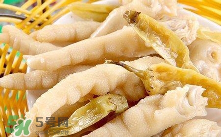 辣的好吃的零食有哪些？有什么辣的零食好吃