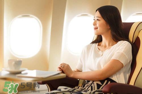 孕婦可以坐飛機(jī)嗎？孕婦坐飛機(jī)對(duì)胎兒有影響嗎？
