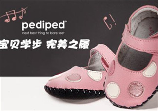 Pediped童鞋好不好？Pediped童鞋怎么樣？