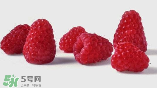 孕婦可以吃山莓嗎？孕婦能不能吃山莓