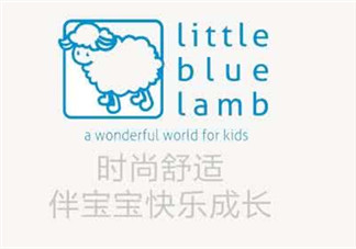 little blue lamb是什么牌子？little blue lamb是哪個國家的品牌？