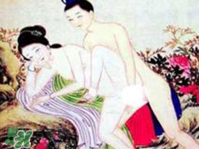 驚！古代女子都這樣對付大姨媽 古代的姨媽巾長這樣