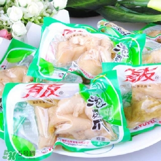 辣的好吃的零食有哪些？有什么辣的零食好吃